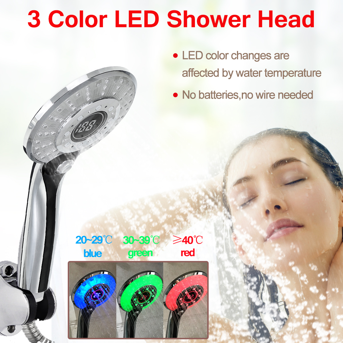 Bakeey-LED-Light-LCD-Display-Third-Gear-Water-Flow-Self-Illumination-Temperature-Control-Shower-Head-1606841-1