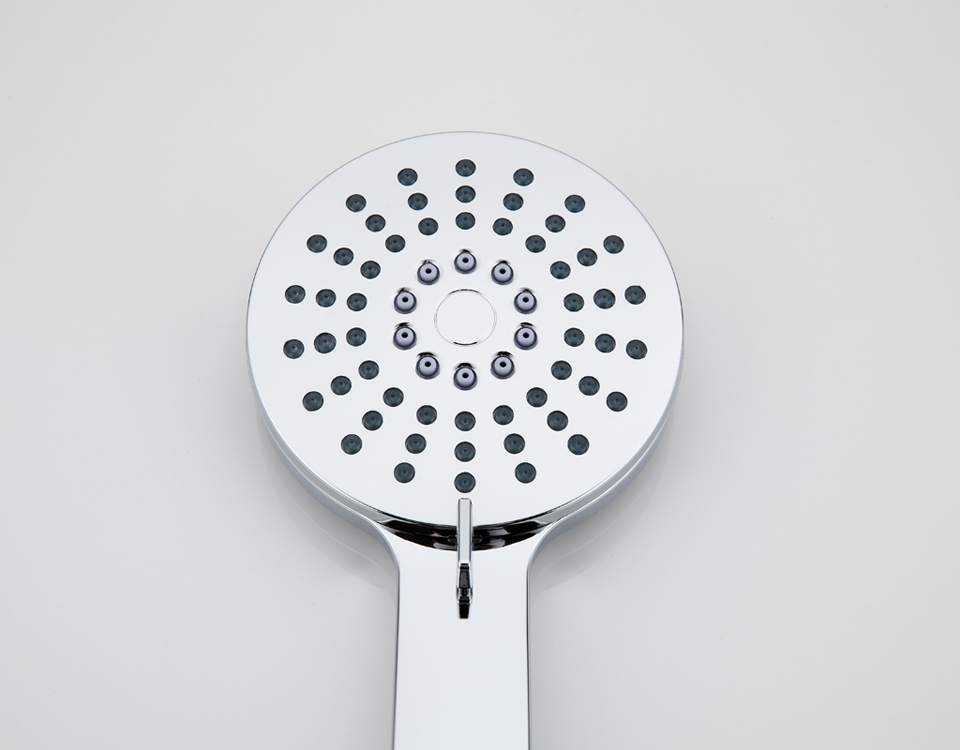 FRAP-F006-Bathroom-Round-Shape-ABS-Three-Adjustment-Water-Saving-Hand-Grip-Handheld-Shower-Faucet-1278960-3