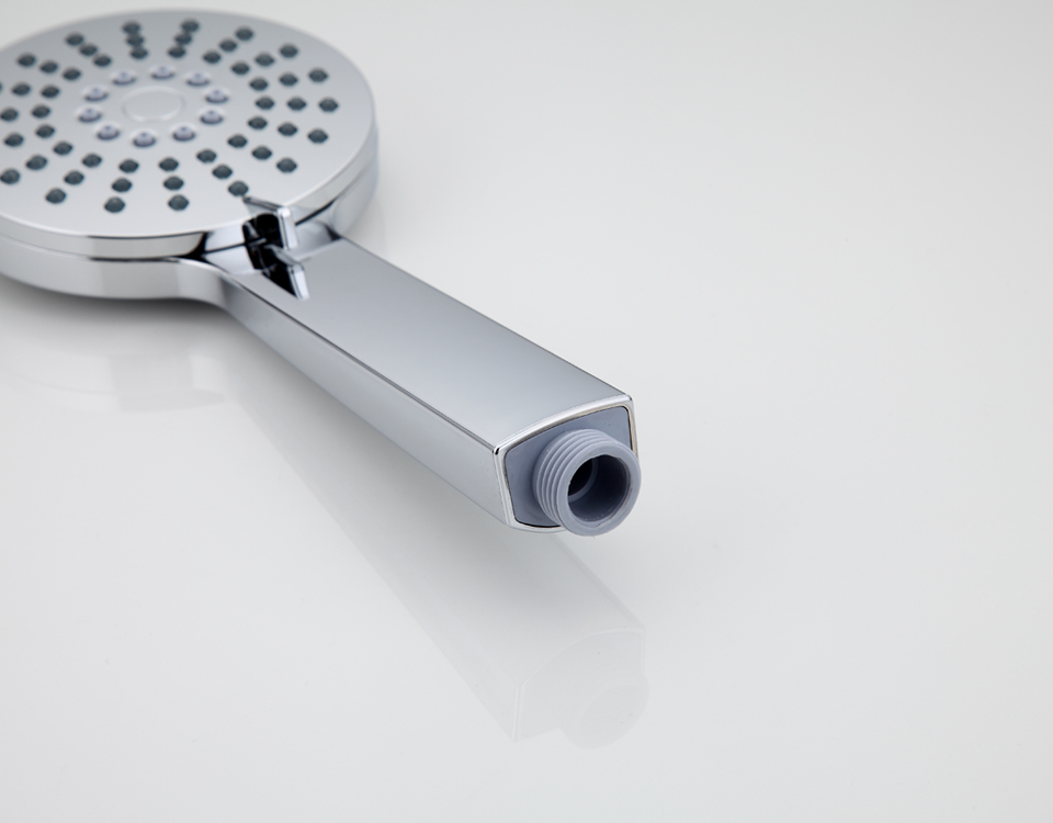 FRAP-F006-Bathroom-Round-Shape-ABS-Three-Adjustment-Water-Saving-Hand-Grip-Handheld-Shower-Faucet-1278960-4