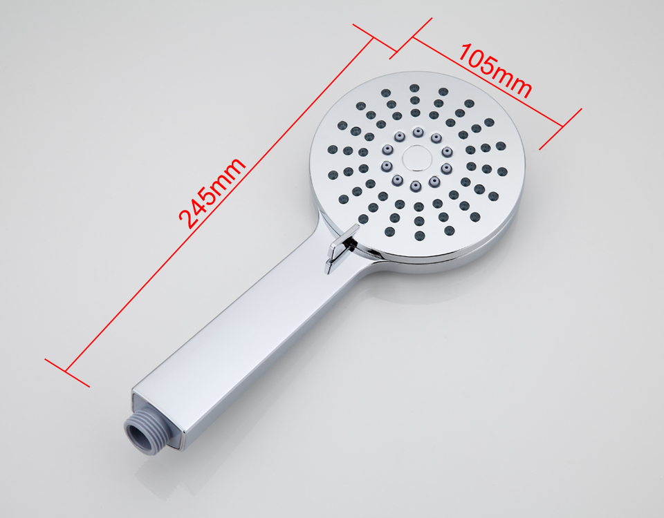 FRAP-F006-Bathroom-Round-Shape-ABS-Three-Adjustment-Water-Saving-Hand-Grip-Handheld-Shower-Faucet-1278960-6