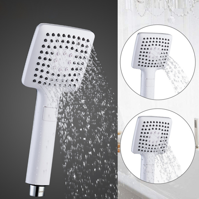 GAPPO-G27-Handheld-Bathroom-Asjuatable-SPA-ABS-Chrome-Plated-Water-Saving-Tap-Shower-Faucet-1279907-1