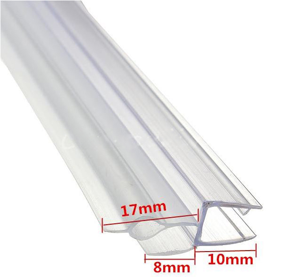 Glass-Thickness-4-6mm-Seal-Ring-Strip-For-Shower-Bathroom-Screen-Door-937299-10