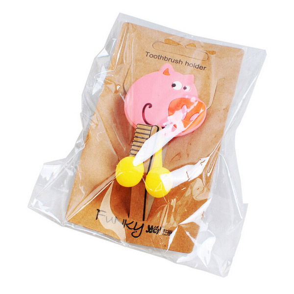 Honana-BX-723-Creative-Cute-Cartoon-Animal-Powerful-Sucker-Toothbrush-Holder-937247-5