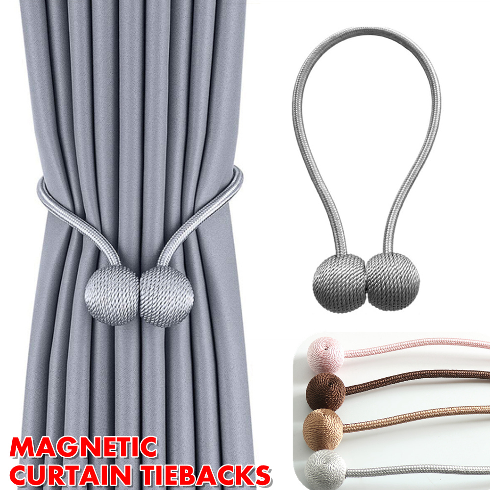 Magnet-Buckle-Curtain-Tie-Rope-Hanging-Ball-Tie-European-Style-Tie-Rope-Curtain-Clip-1725115-1