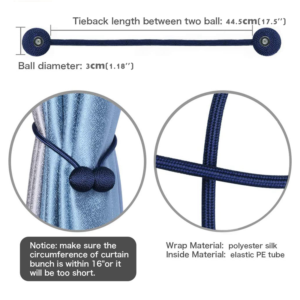 Magnet-Buckle-Curtain-Tie-Rope-Hanging-Ball-Tie-European-Style-Tie-Rope-Curtain-Clip-1725115-4