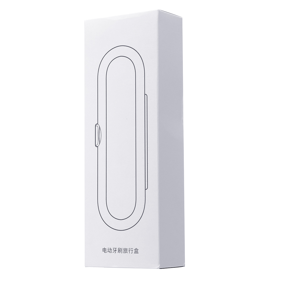 Original-Environment-Friendly-PVC-SOOCARE-Electric-Toothbrush-Holder-Case-WHITE-For-SOOCARE-SOOCAS-X-1361687-10