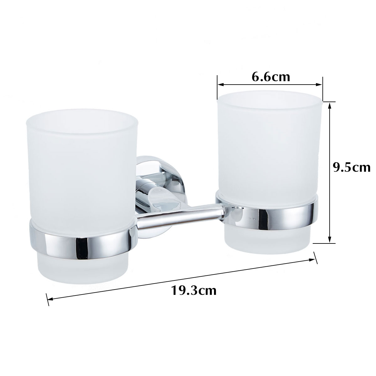 SingleDouble-Tumbler-Cup-Stainless-Steel-Toothbrush-Cup-Holder-Wall-Mounted-Toothbrush-Storage-for-B-1690420-9