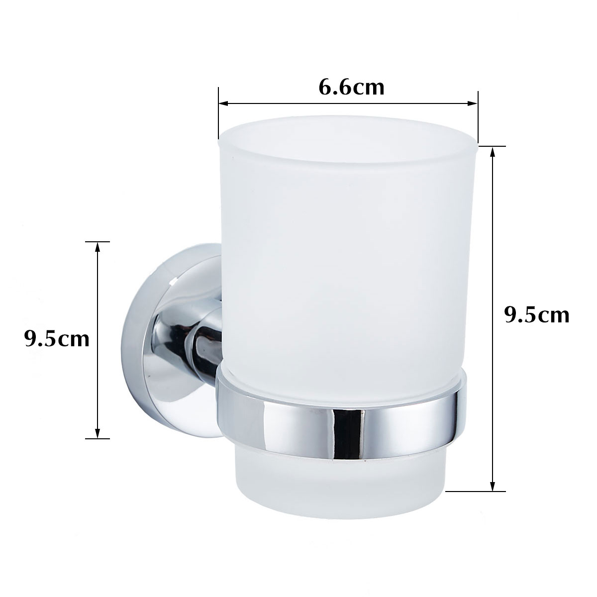 SingleDouble-Tumbler-Cup-Stainless-Steel-Toothbrush-Cup-Holder-Wall-Mounted-Toothbrush-Storage-for-B-1690420-10