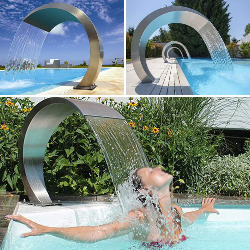 Stainless-Steel-Pool-Accent-Fountain-Pond-Garden-Swimming-Pool-Waterfall-Feature-Decorative-Hardware-1346522-1