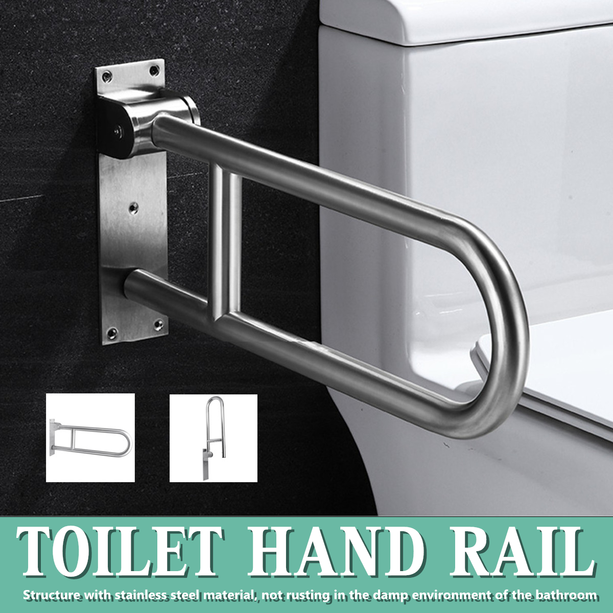 Stainless-Steel-Toilet-Safety-Frame-Rail-Grab-Bar-Handicap-Bathroom-Hand-Grips-1650108-1