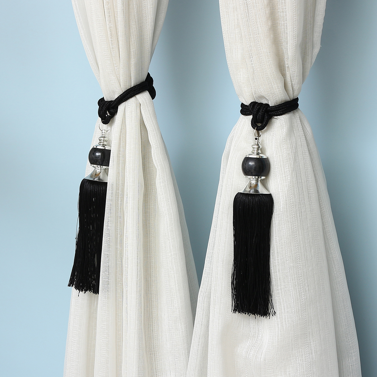 Tassel-Curtain-Tiebacks-Fringe-Curtain-Tie-Backs-Room-Decor-Light-Polyester-Bead-1751658-5