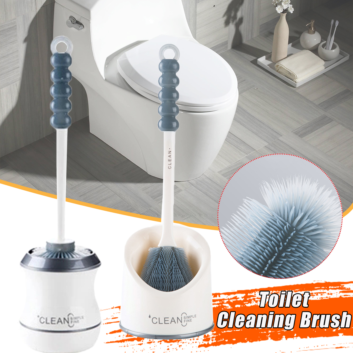 Toilet-Brush-Silicone-Soft-Bristle-Base-Bathroom-WC-Lavatory-Cleaning-Tool-Set-1626914-1