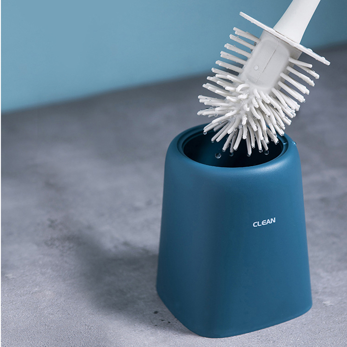 Toilet-Brush-and-Holder-Set-Soft-Silicone-Bristle-Toilet-Bowl-Brush-Compact-Toilet-Brush-for-Bathroo-1646226-3
