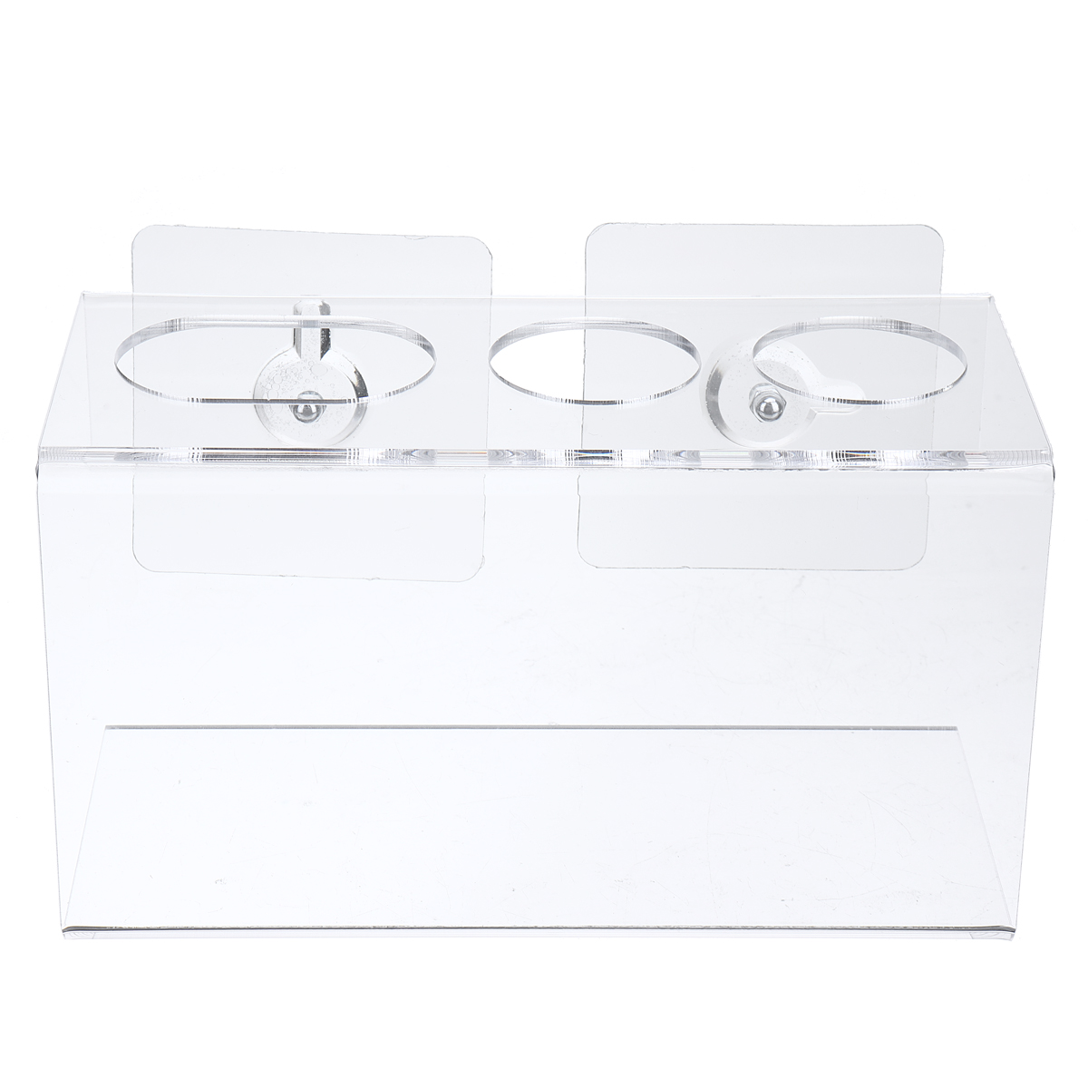 Transparent-Wall-Mounted-Toothbrush-Toothpaste-Storage-Holder-Bathroom-Organizer-1738126-7