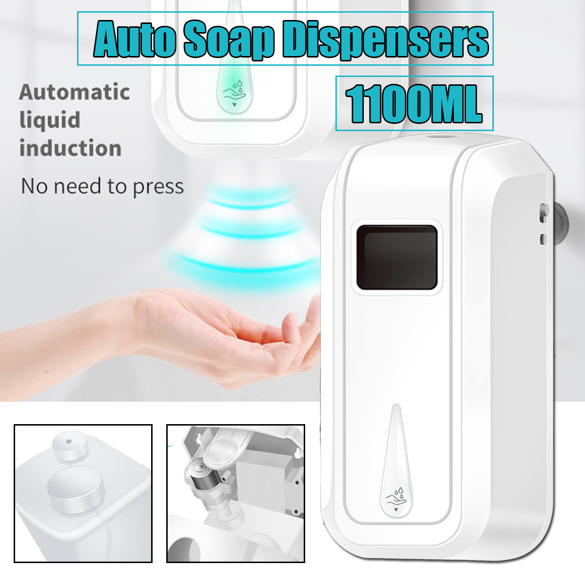 11L-Soap-Dispenser-Auto-Foam-Hand-Washer-Non-Touch-Induction-Foaming-Washer-Device-1744382-1