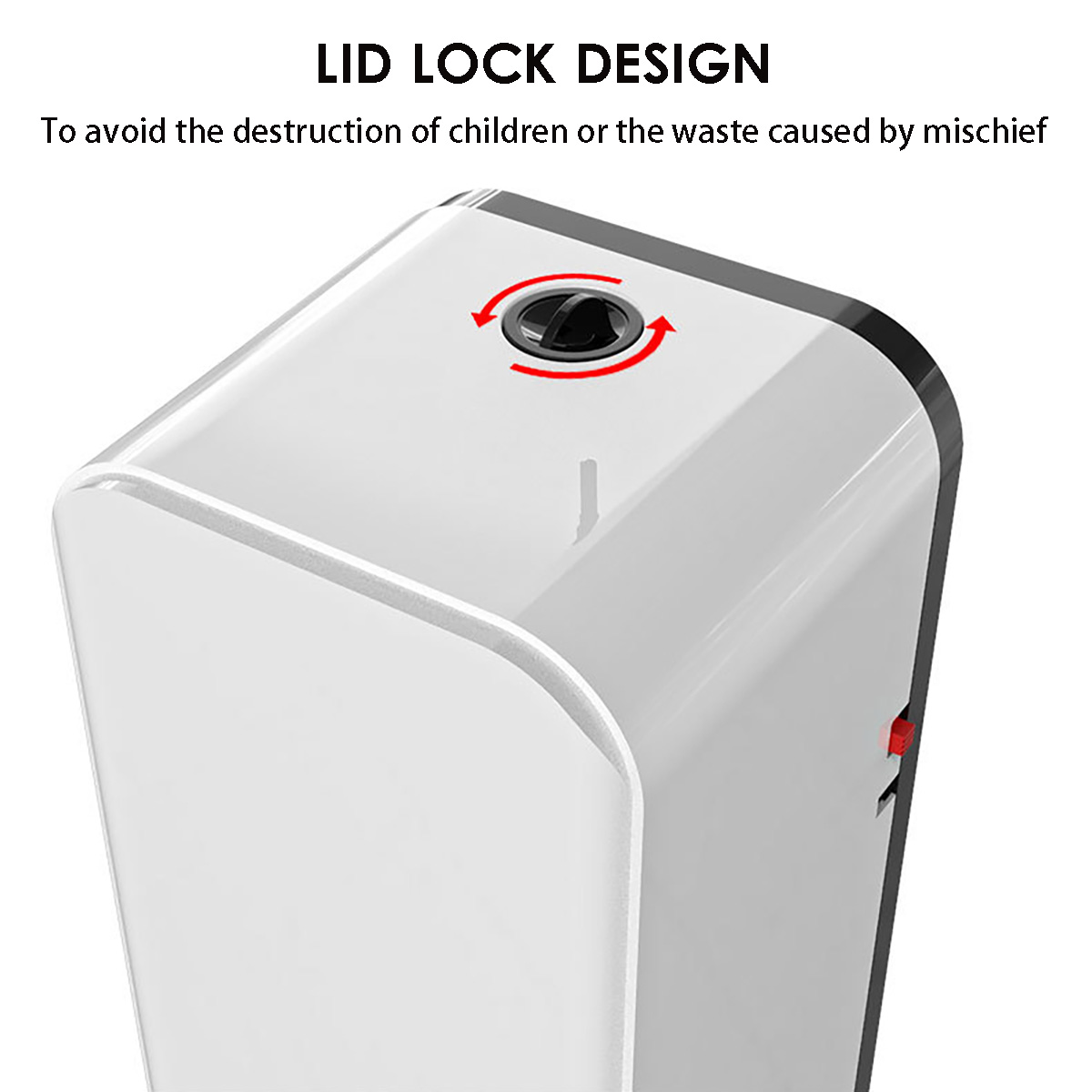 1500ML-Automatic-Infrared-Sensor-Touchless-FoamSpray-Liquid-Soap-Dispenser-1710048-10