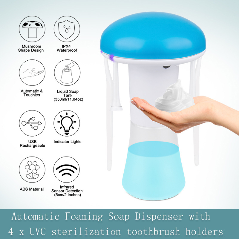 2-in-1-Automatic-Induction-Soap-Dispenser-Toothbrush-Sterilizer-Holder-Touchless-Foam-Washer-Hand-Wa-1766750-1