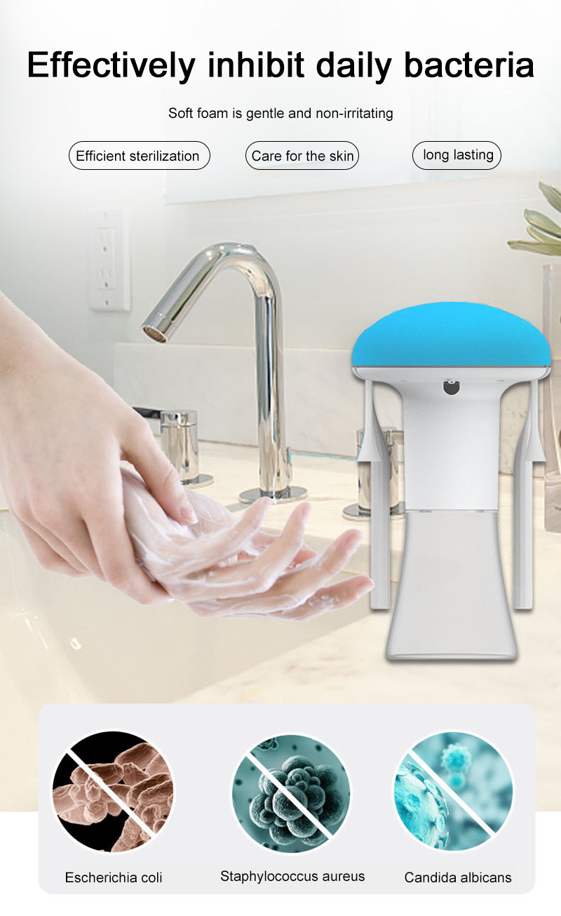 2-in-1-Automatic-Induction-Soap-Dispenser-Toothbrush-Sterilizer-Holder-Touchless-Foam-Washer-Hand-Wa-1766750-4