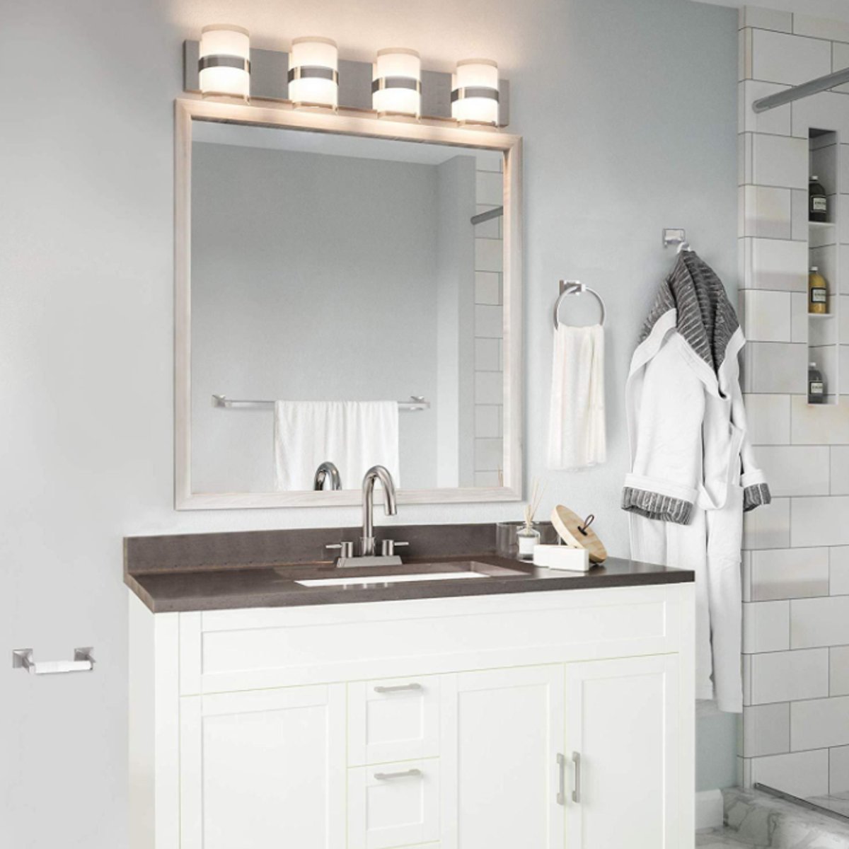 4-PCS-Towel-Bar-Set-Bath-Accessory-Bathroom-Hardware-Kit-Brushed-Holder-1634949-9
