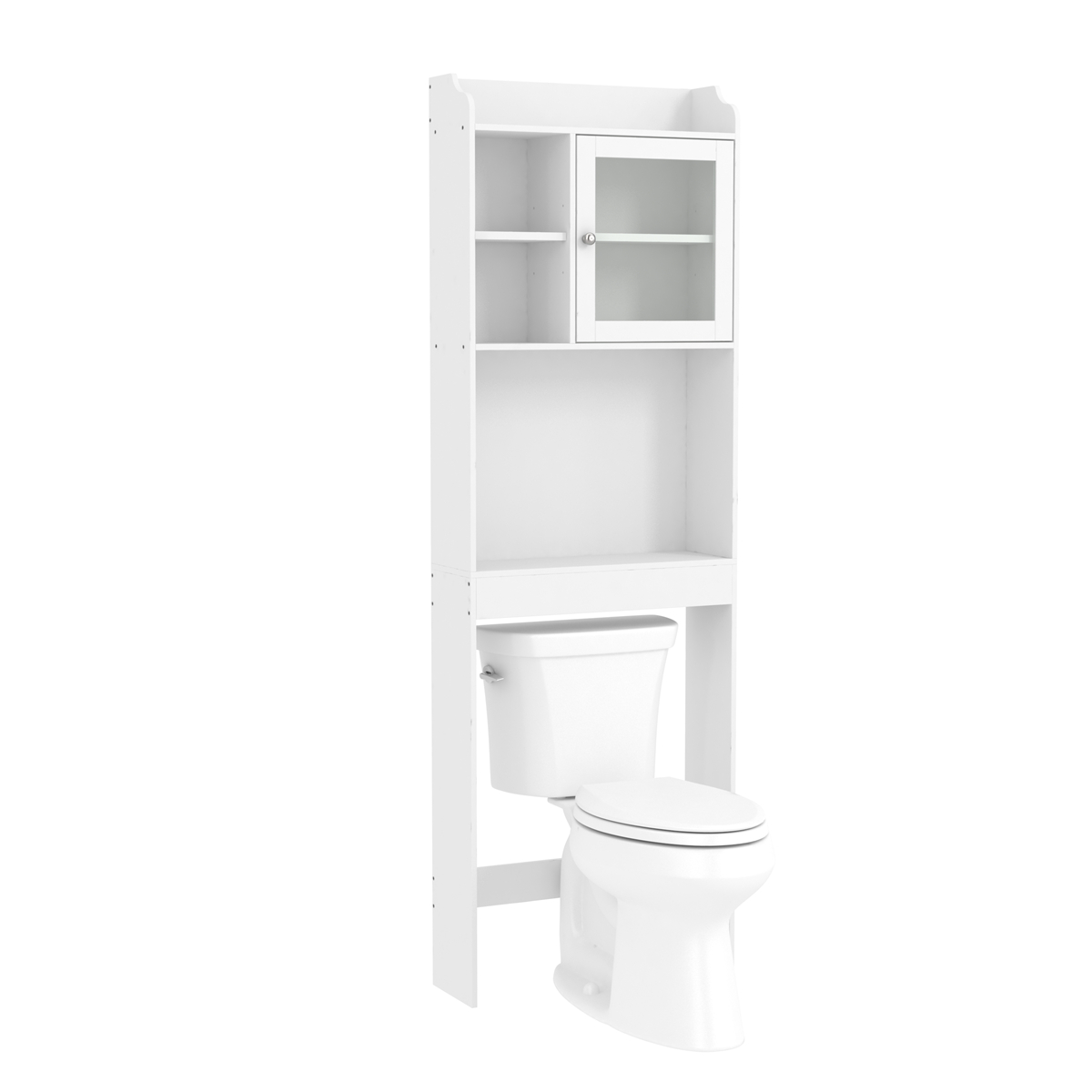 59X188X179-Bath-Cabinet-Toilet-Bathroom-Space-Saver-Storage-Cabinet-White-1617199-7