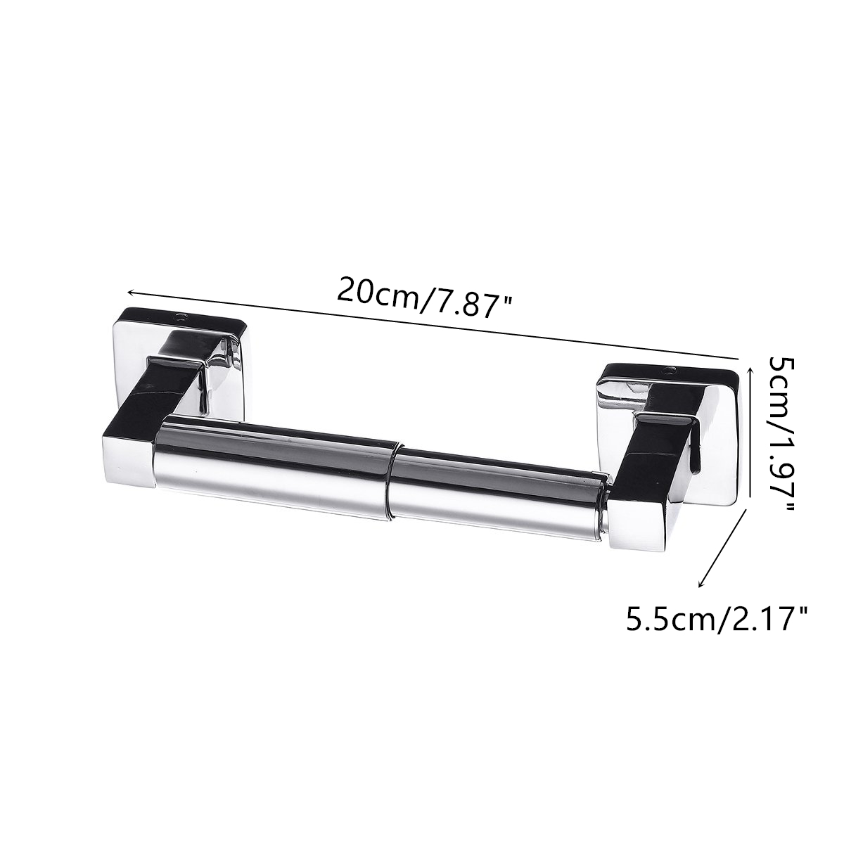 Aluminum-Alloy-Roll-Paper-Shelf-Holder-Telescopic-Tissue-Storage-Organizer-1598369-4