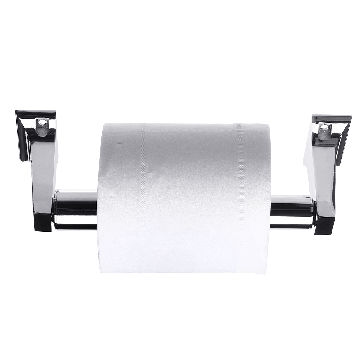 Aluminum-Alloy-Roll-Paper-Shelf-Holder-Telescopic-Tissue-Storage-Organizer-1598369-5