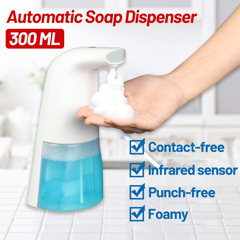 Automatic-Soap-Dispenser-Touchless-Smart-Infrared-Sensor-Foaming-Handwashing-Machine-1686974-1