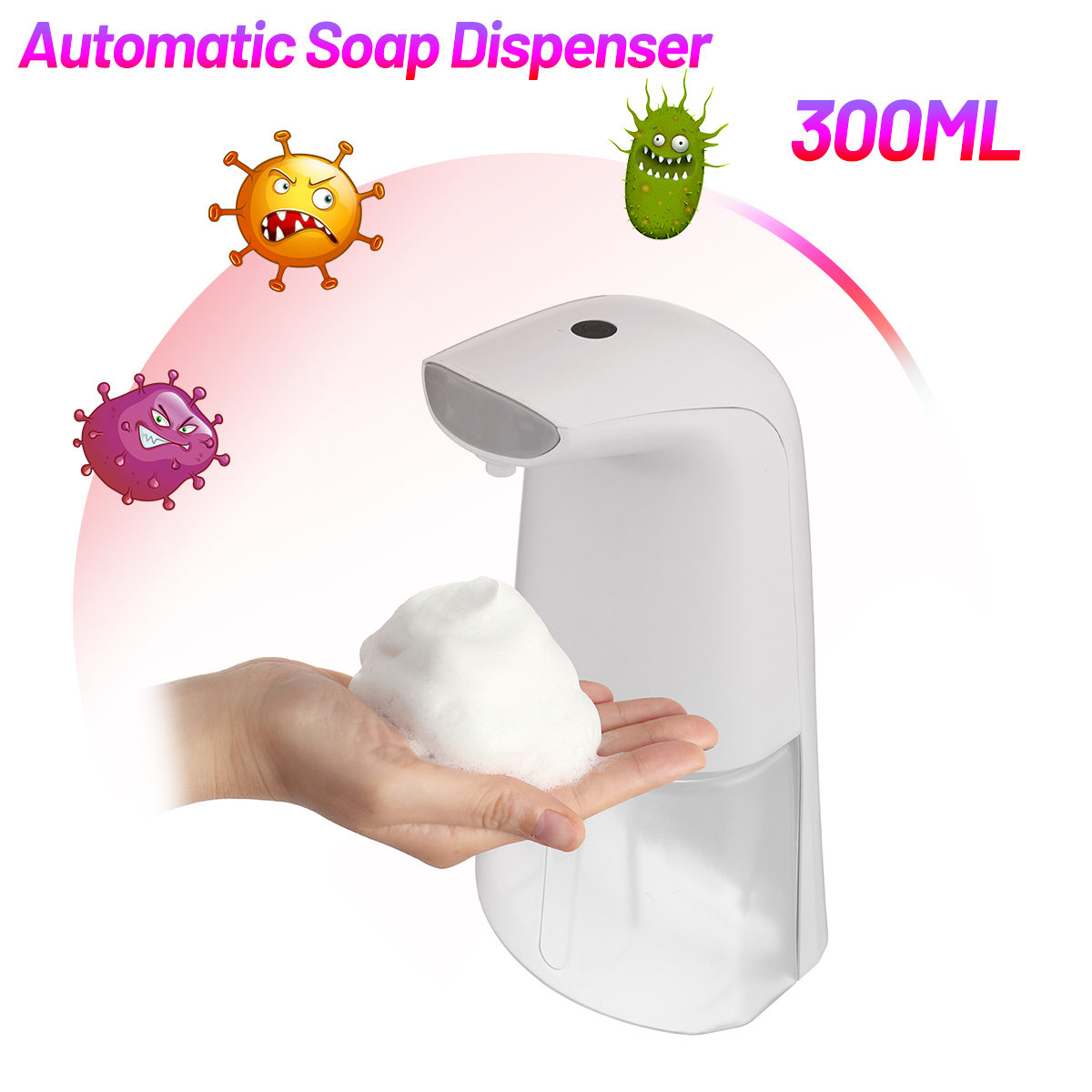 Automatic-Soap-Dispenser-Touchless-Smart-Infrared-Sensor-Foaming-Handwashing-Machine-1686974-3
