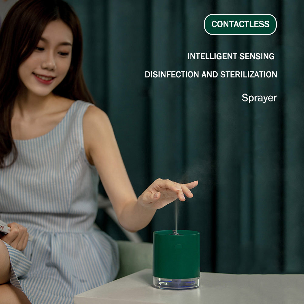Bakeey-Intelligent-Induction-Sprayer-Nano-Atomization-Humidifier-Household-Spray-Soap-Dispenser-Ster-1737941-1
