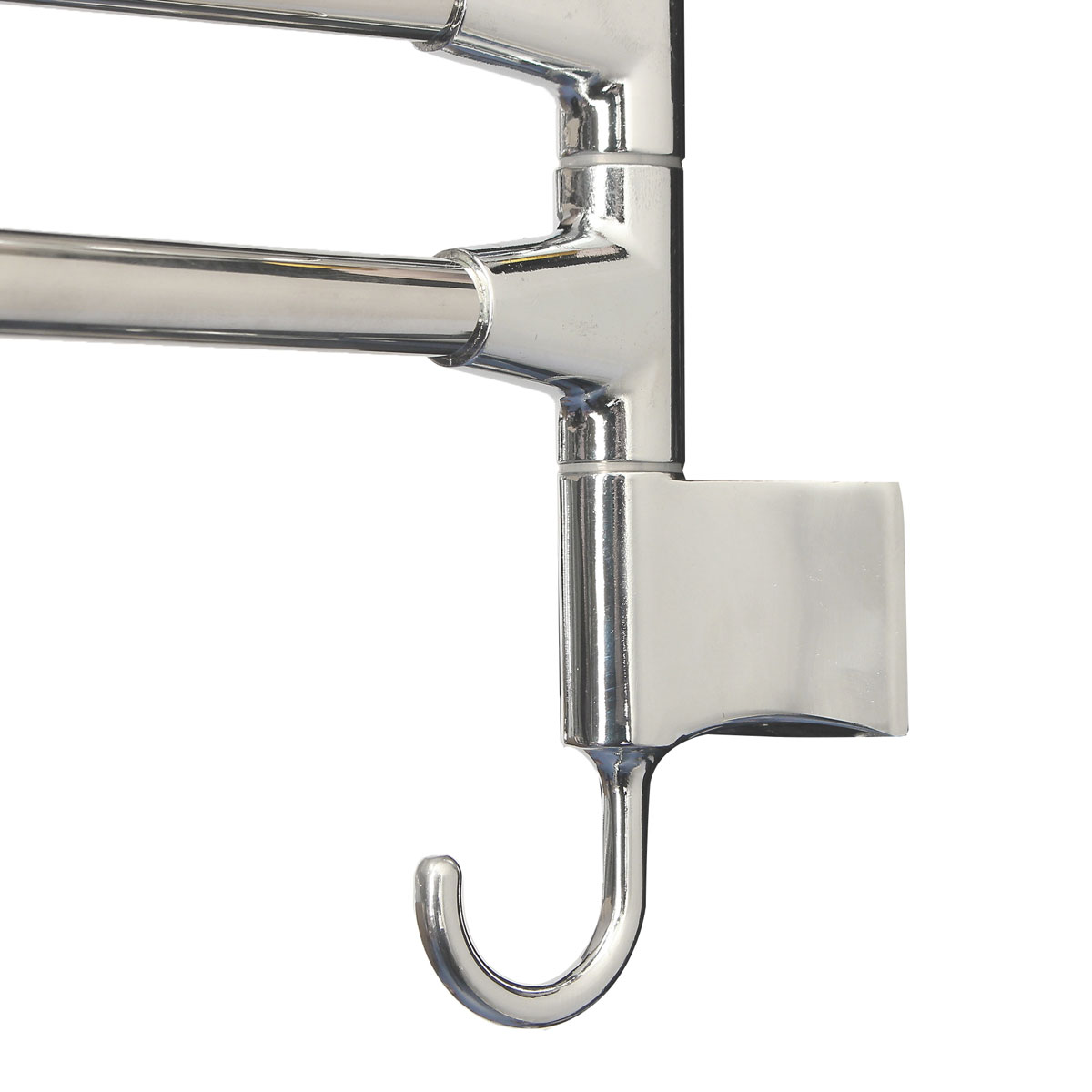 Bathroom-Kitchen-Wall-Mounted-Rotating-Towel-Rack-Storage-Hold-1045185-3