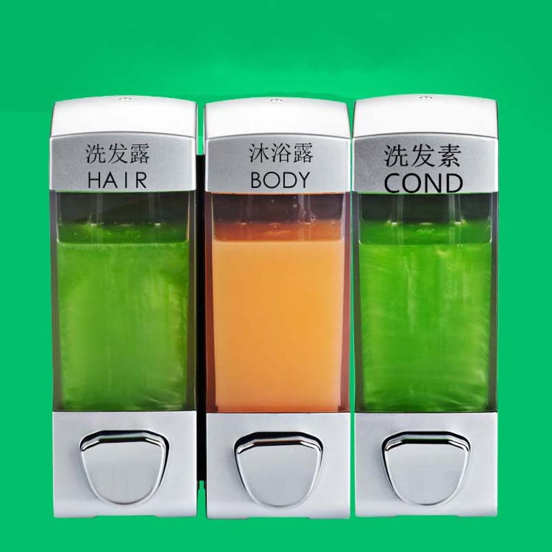 Bathroom-Triple-Shower-Gel-Body-Lotion-Conditioner-Shampoo-Liquid-Soap-Dispenser-1404246-2