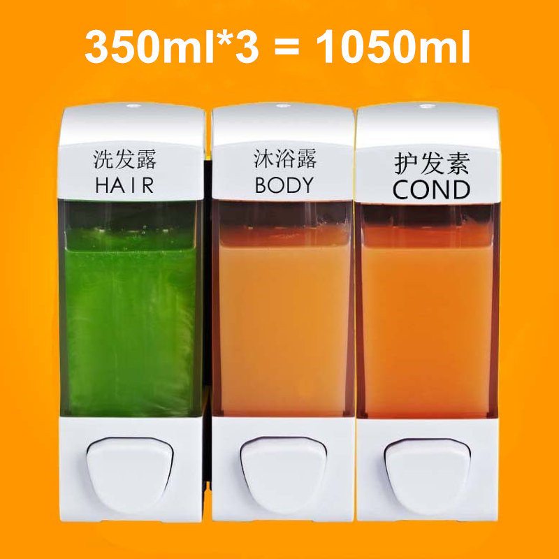 Bathroom-Triple-Shower-Gel-Body-Lotion-Conditioner-Shampoo-Liquid-Soap-Dispenser-1404246-11