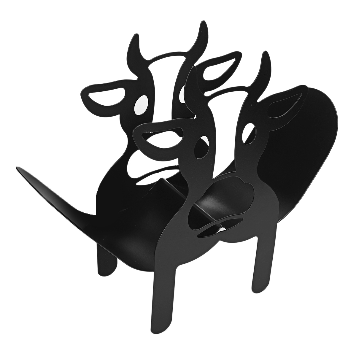 Black-Cow-Elk-Sun-Flower-Toilet-Roll-Holder-Paper-Bathroom-Free-Standing-Storage-1785596-6