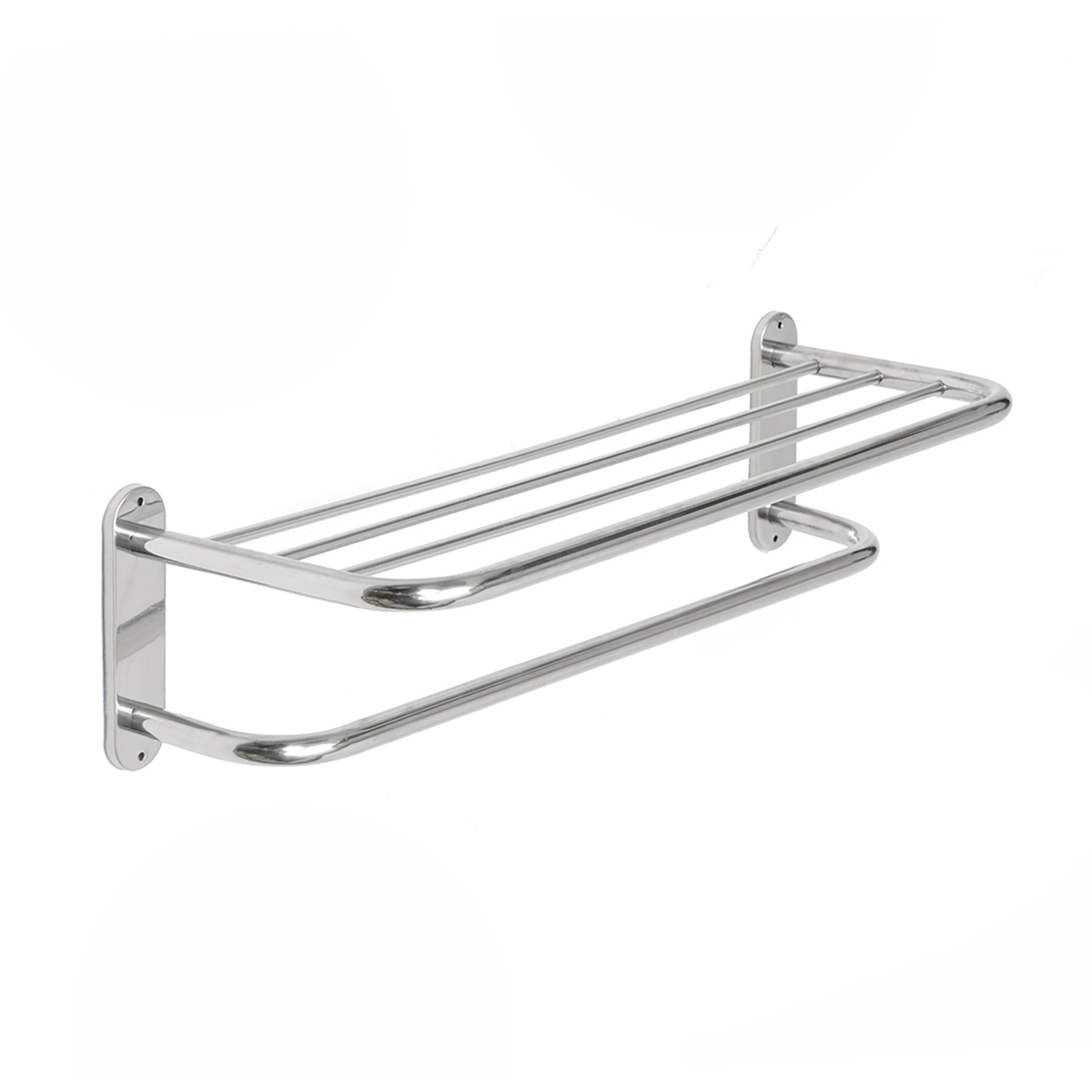 Chrome-Stylish-Bathroom-Wall-Mounted-Towel-Rail-Holder-Shelf-Storage-Rack-1258253-5