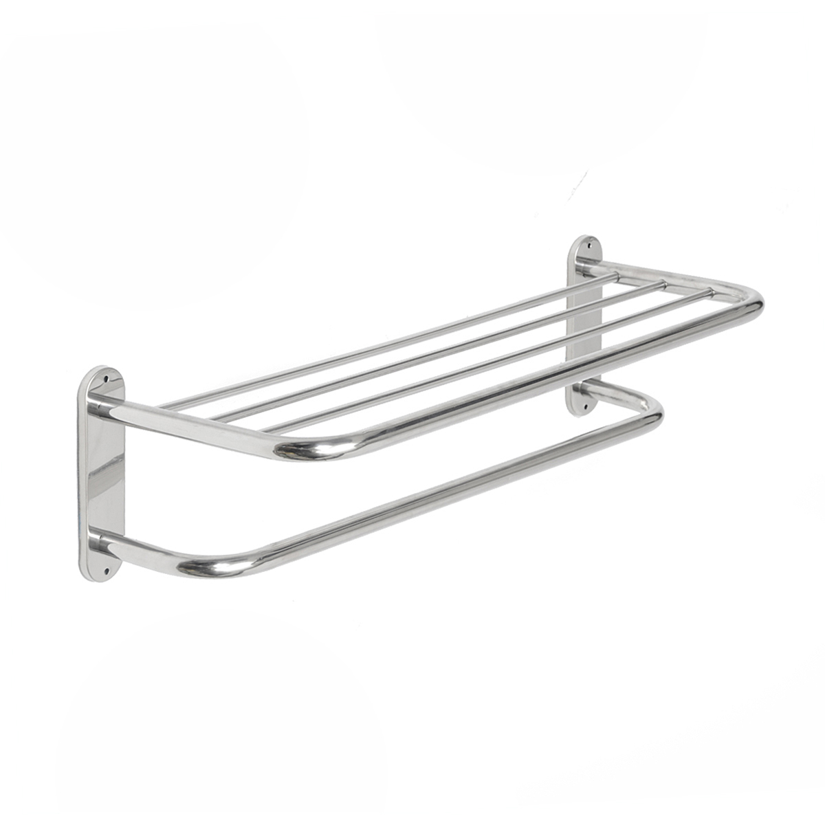 Chrome-Stylish-Bathroom-Wall-Mounted-Towel-Rail-Holder-Shelf-Storage-Rack-1258253-5