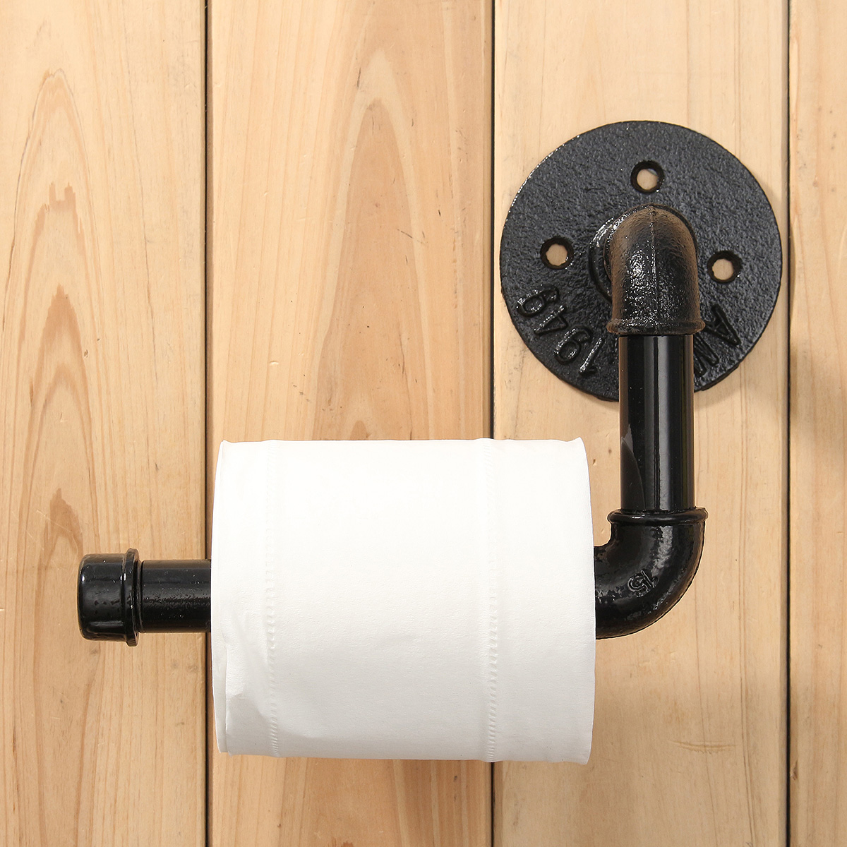 Industrial-Rustic-Style-Iron-Pipe-Wall-Mount-Toilet-Tissue-Paper-Roll-Holder-Towel-Bar-1226340-6