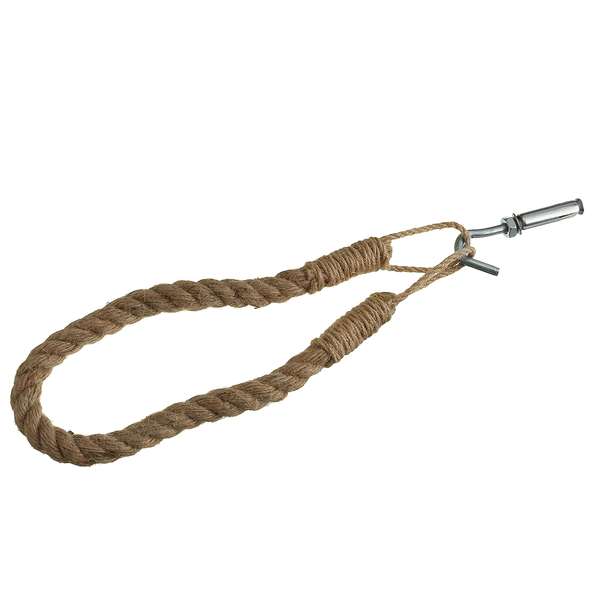 Industrial-Towel-Ring-Holder-Steampunk-Hemp-Rope-Vintage-Toilet-Roll-Tissue-Holder-1540054-2