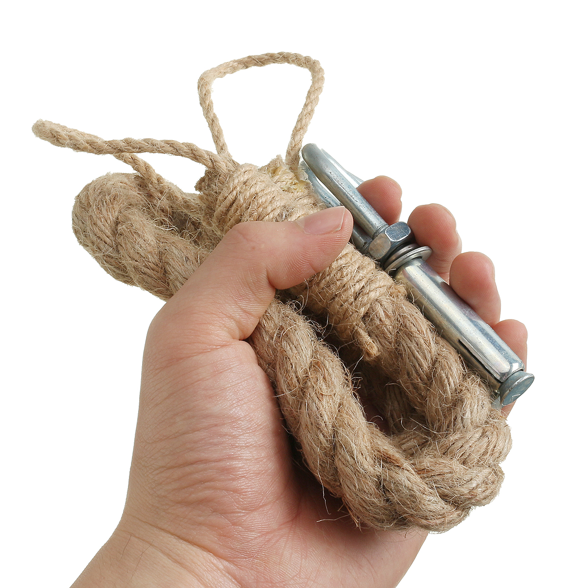 Industrial-Towel-Ring-Holder-Steampunk-Hemp-Rope-Vintage-Toilet-Roll-Tissue-Holder-1540054-6