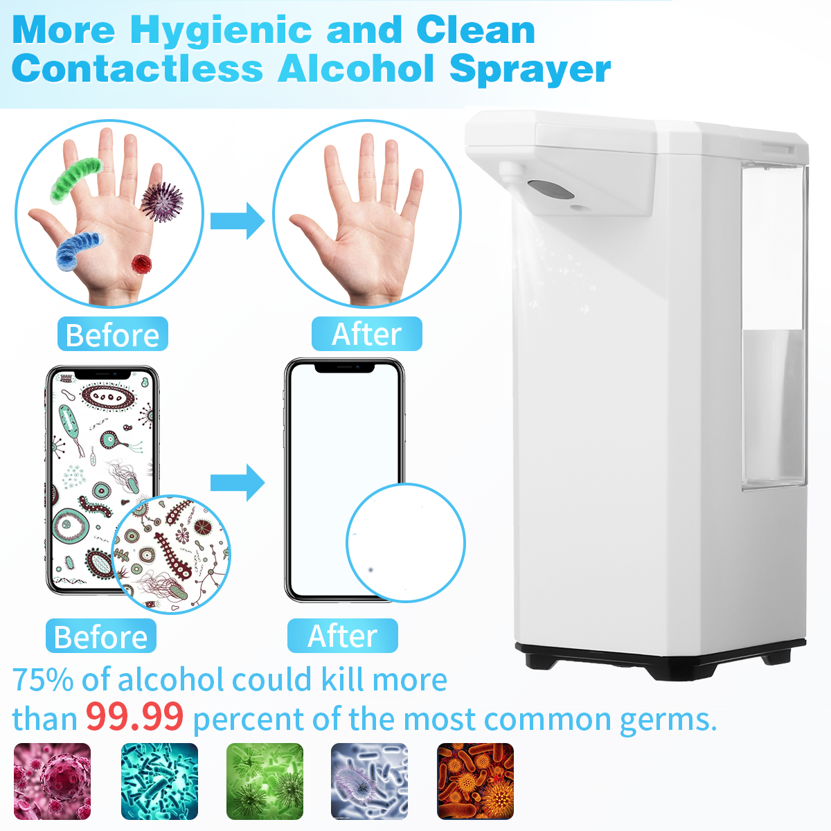 JOYXEON-500ml-Automatic-Induction-Alcohol-Spray-Hand-Sanitizer-Dispenser-Humanized-Design-IPX4-Water-1896444-4