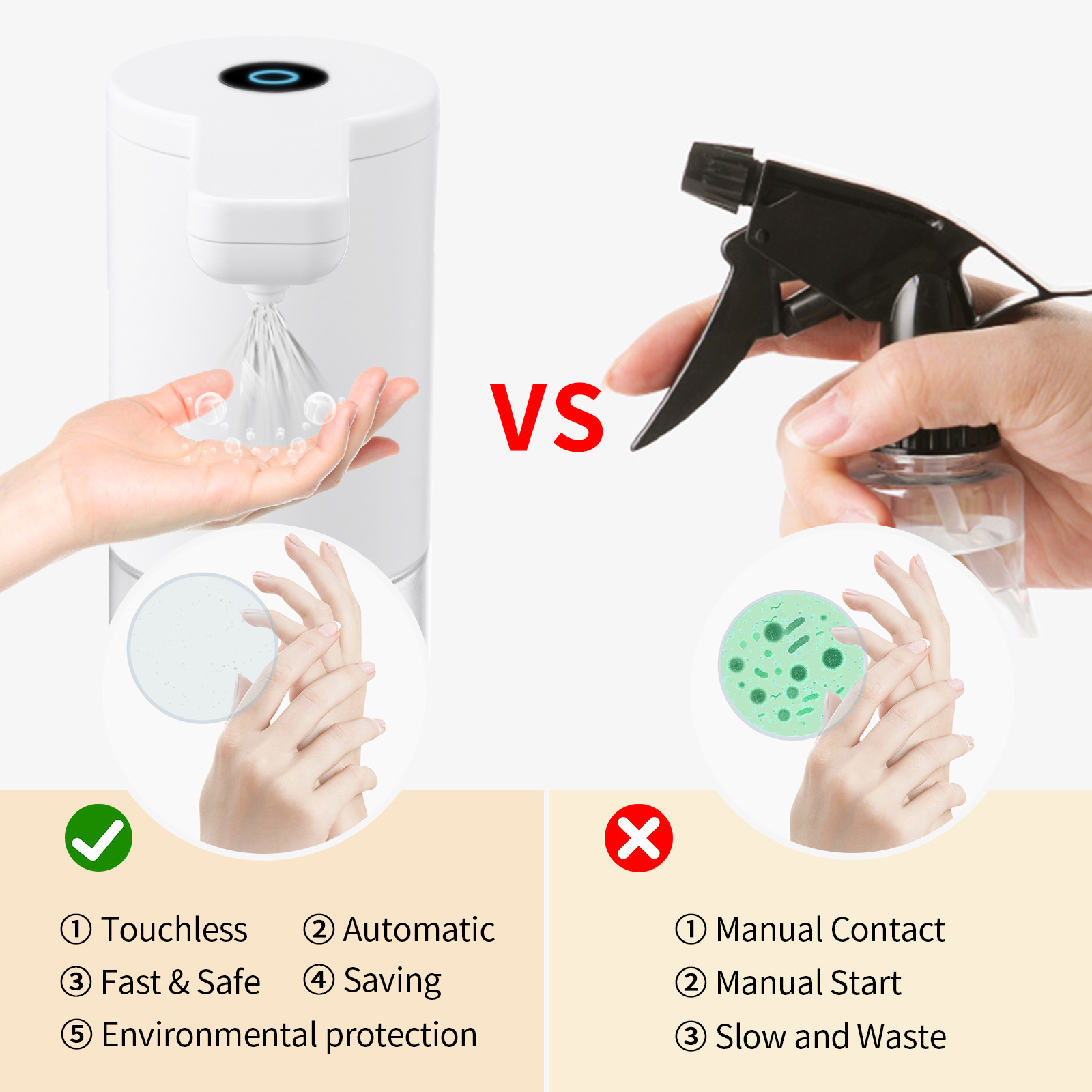 KING-DO-WAY-280ml-Automatic-Contactless-Soap-Dispenser-280ml-Smart-Touchless-Soap-Disinfectant-Dispe-1890640-7