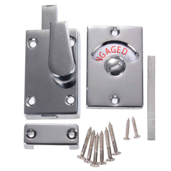 Nickel-Drawing-Chroming-Bathroom-Toilet-Door-Lock-Indicate-Door-Bolt-1064410-2