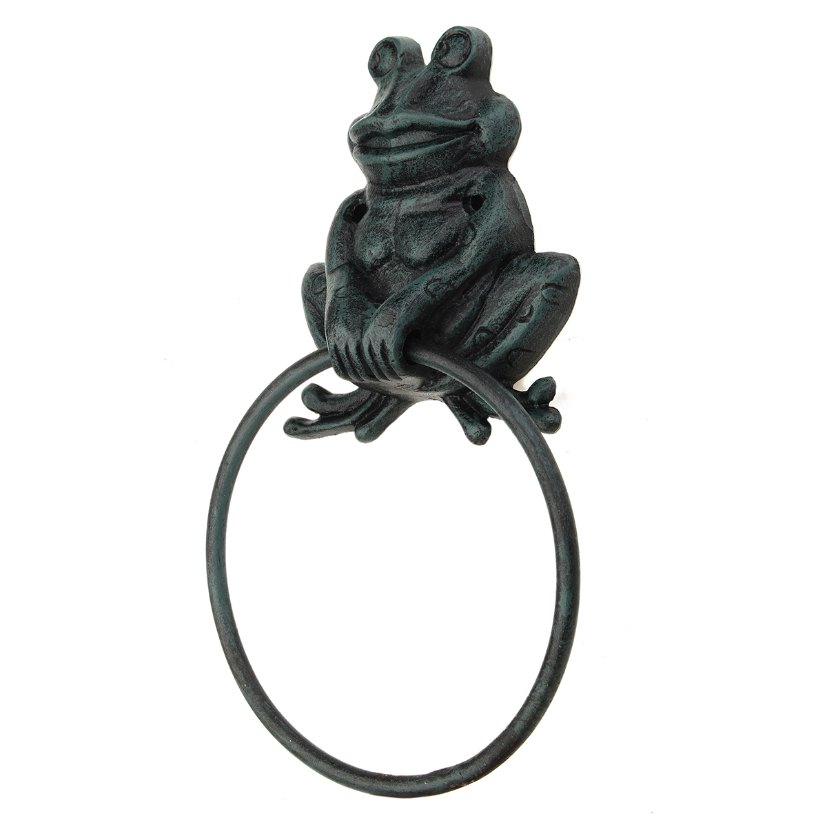 Rustic-Industrial-Tap-Rings-Rack-Wrought-Iron-Vintage-Round-Hanging-Black-Metal-Towel-Holder-Bathroo-1427273-7