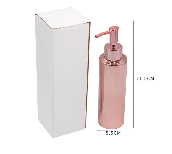SH135-Stainless-Steel-Emulsion-Bottle-Organizer-Toilet-Soap-Hand-Liquid-Bottle-Soap-Dispenser-1575192-5