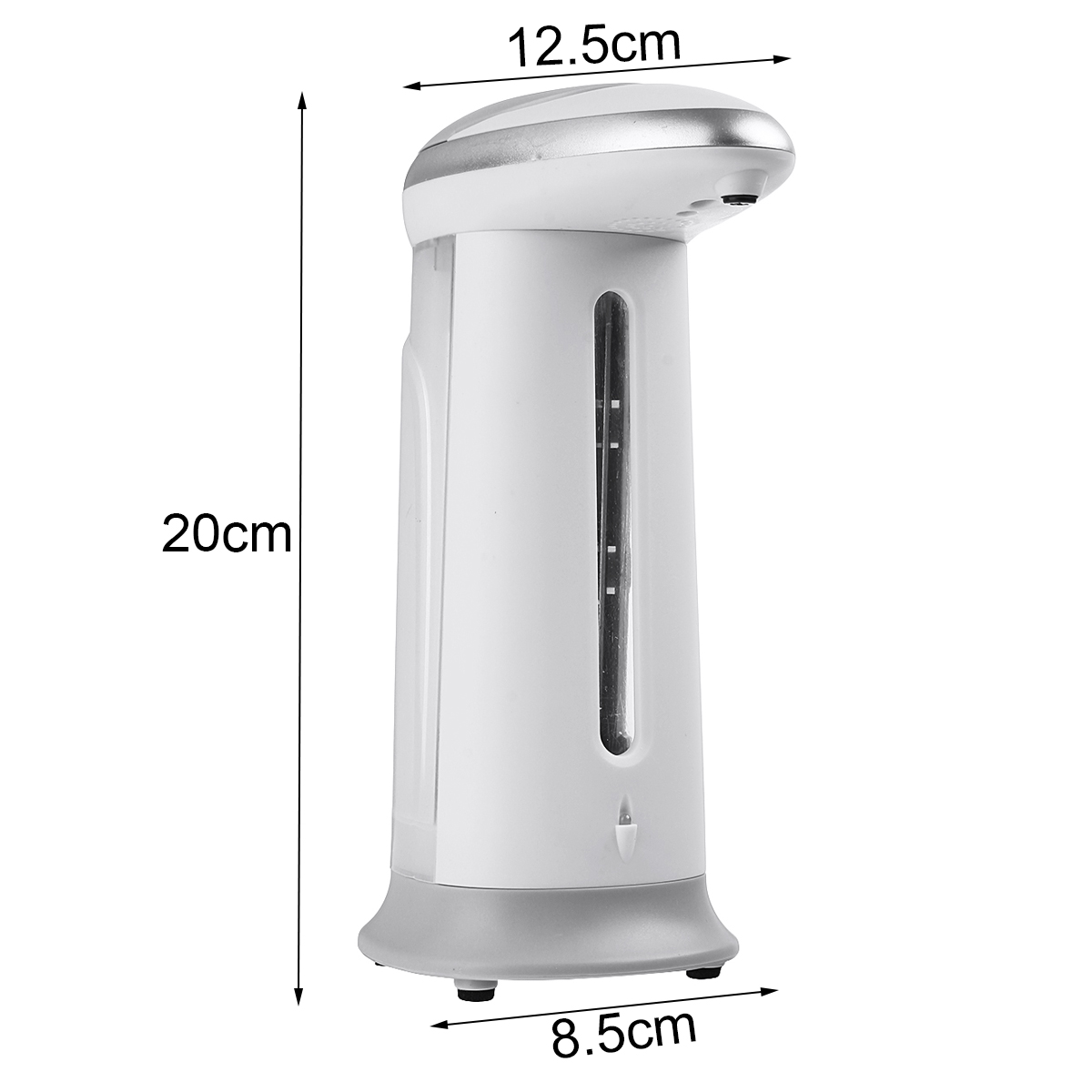 Soap-Dispenser-Automatic-Lotion-Dispenser-Infrared-Sensor-Automatic-No-Touch-1690580-11