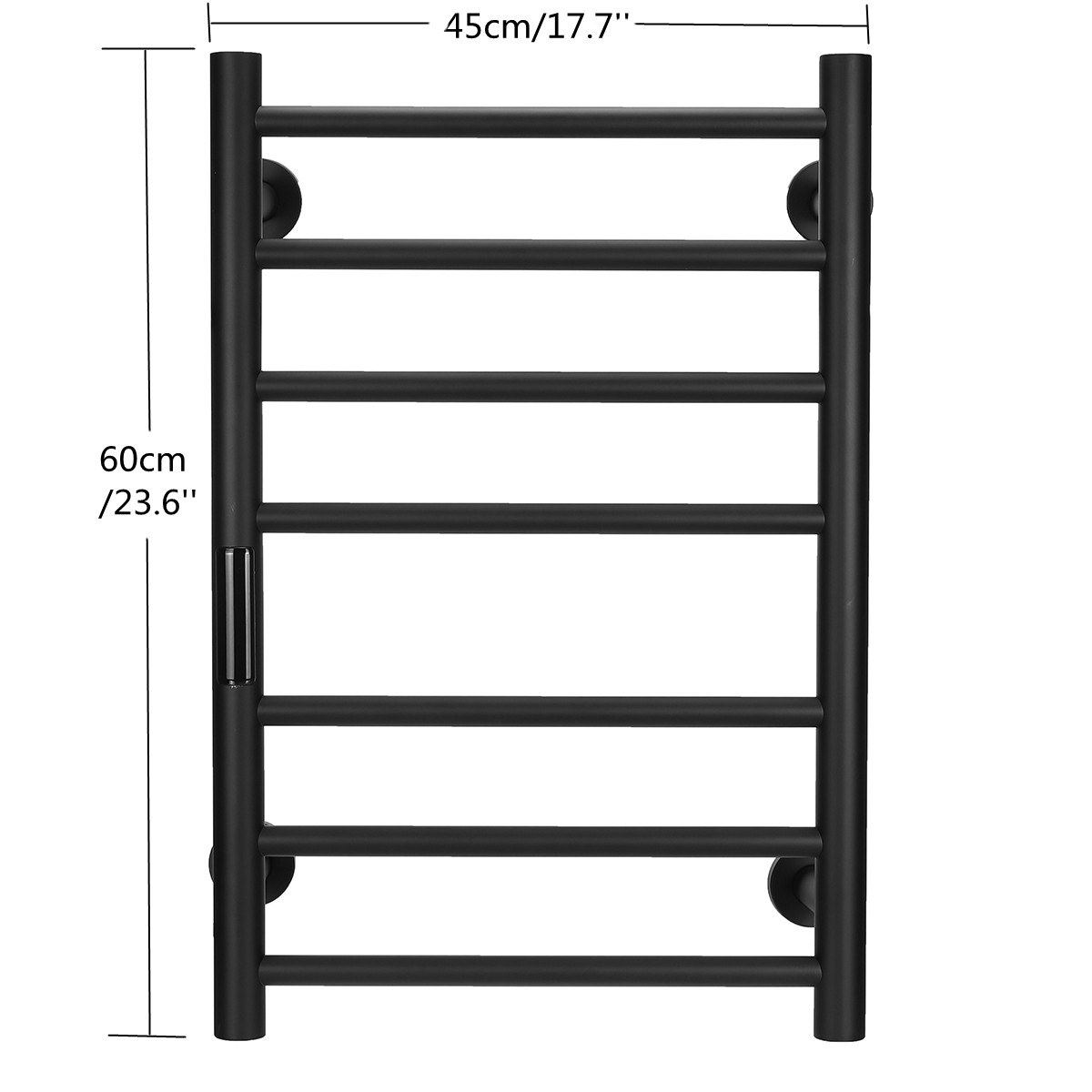 Stainless-Steel-Carbon-Brazing-Heating-Towel-Rack-Waterproof-Clothes-Drying-Rack-Electric-Towel-Rack-1910606-11