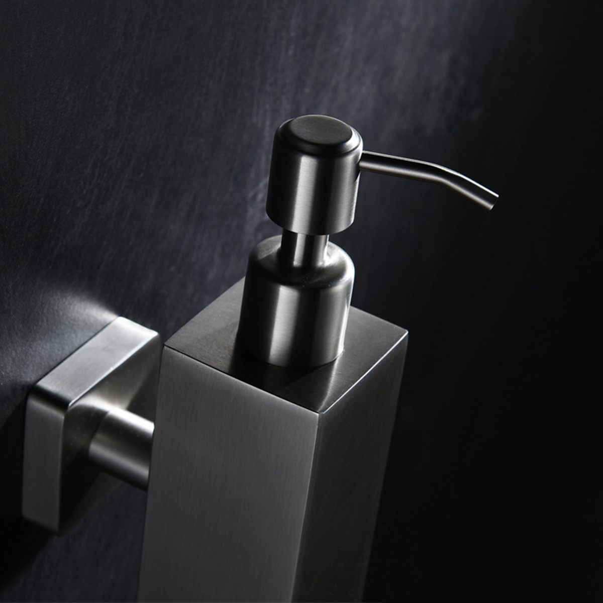 Stainless-Steel-Hand-Soap-Dispenser-Liquid-Bottle-Holder-Wall-Mounted-Bathroom-Storage-1427272-6