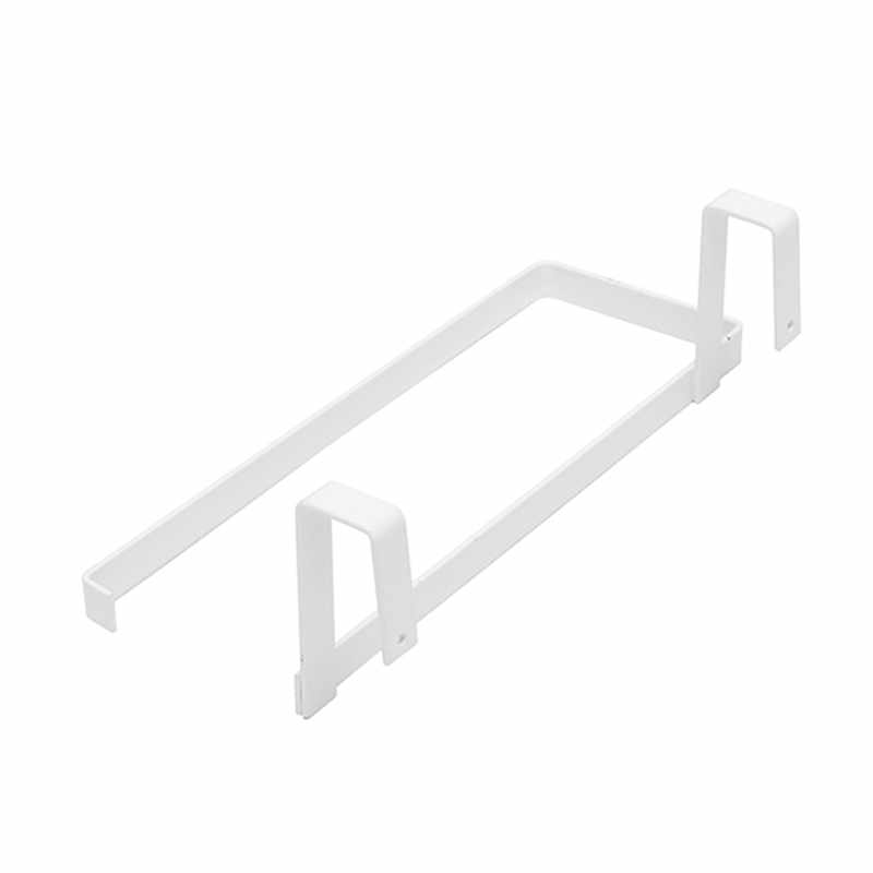Stainless-Steel-Roll-Paper-Rack-Restaurant-Kitchen-Cabinet-Door-Back-Type-Towel-Cloth-Rack-Hanger-1415313-3