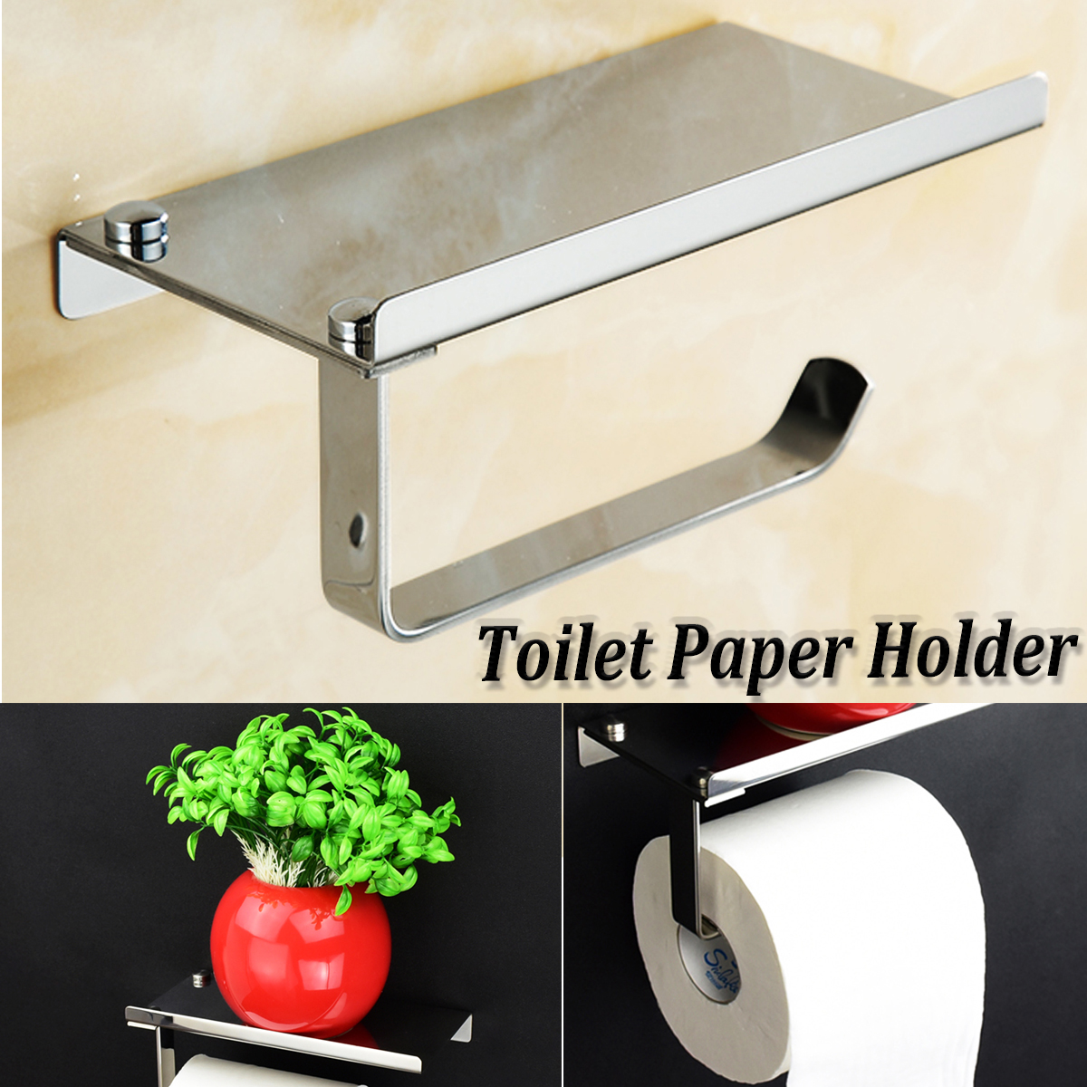 Stainless-Steel-Toilet-Roll-Tissue-Stand-Paper-Holder-Wall-Mounted-for-Home-Bathroom-Paper-Hook-1256427-8