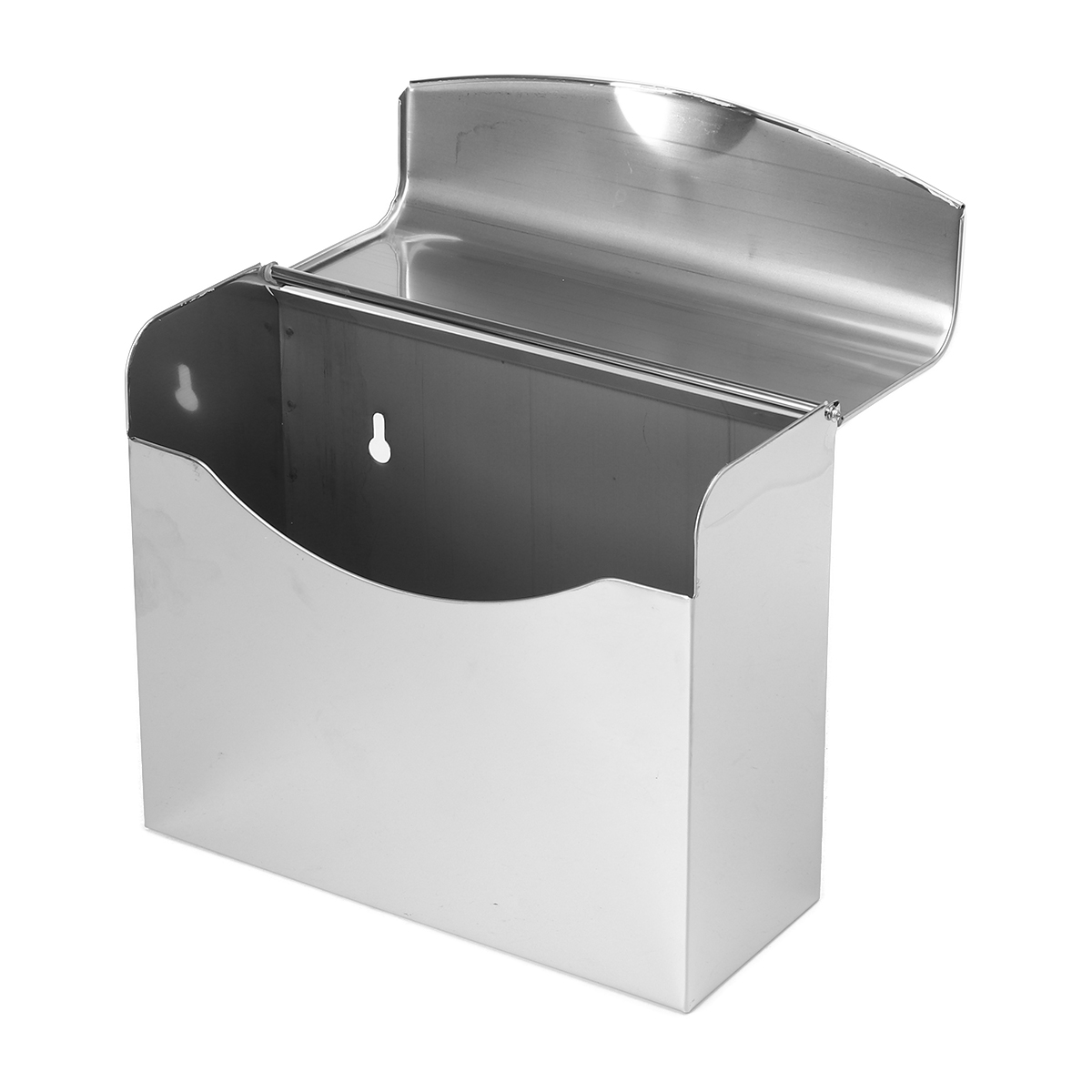 Stainless-Steel-Towel-Dispenser-Toilet-Paper-Holder-Kitchen-Bath-Shelf-Holder-1627018-6