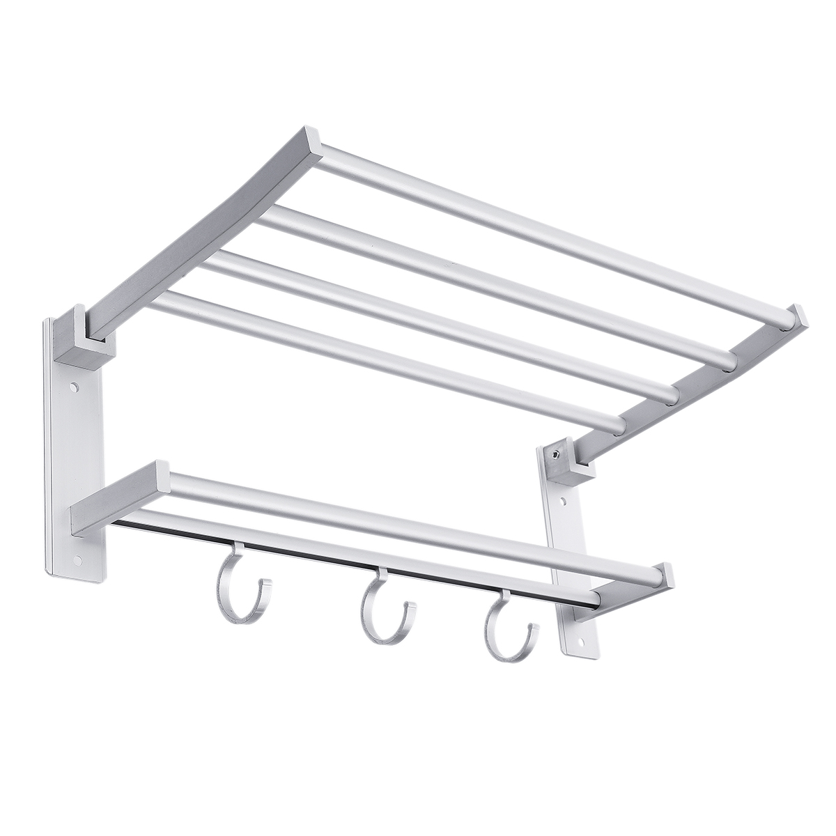 Towel-Holder-Aluminum-Bath-Kitchen-Hanger-Set-Holder-Bar-Rail-Towel-Rack-1634167-6